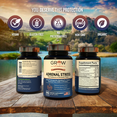 thumbnail image 4 of Adrenal Stress Advanced Formula, 4 of 6