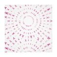 thumbnail image 6 of Wukai Breast Cancer Awareness (4) Waterproof Tablecloth for Kitchen Dining, Fits Square Tables for 2-4 Seats -54"x54", 6 of 7