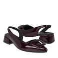 thumbnail image 1 of ZAPATOS MUJER CLASBEN EMILIA CHAROL VINO, 1 of 4