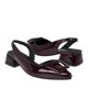 thumbnail image 1 of ZAPATOS MUJER CLASBEN EMILIA CHAROL VINO, 1 of 4