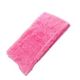 thumbnail image 2 of Guardoinrt Warmth With Snuggler Blanket - Soft And Portable Dogs Blanket For Pets Quick-drying Snuggler Blanket For Pets Tender Pink 56*36CM,Pink 1Set, 2 of 6