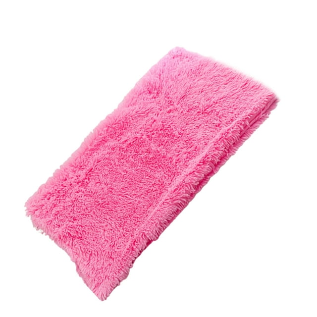 Xingzhi Portable Dogs Blanket For Pets - Soft And Tender Warmth Everywhere Snuggler Blanket For Pets Keep Warmth Multicolor Pink 56*36CM,Pink 1Set
