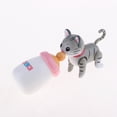 thumbnail image 4 of Mascota Electrónica Inteligente Juguete Para Mascotas Perro De Juguete Niño Lengua - Color 3 Hugo  Lengua de perro de gato lamiendo, 4 of 7