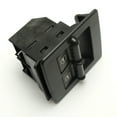 thumbnail image 3 of LABLT Front Left Master Window Switch 1C0959527 for 1998-2010 Volkswagen Beetle, 3 of 5