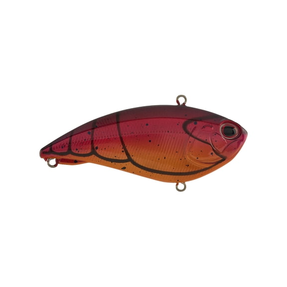 Berkley Jack, 8, 1 oz, Special Red Craw