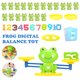 thumbnail image 3 of Juego De Matemáticas De Equilibrio, Juguete Educativo Stem Juguete De Equilibrio De Conteo Digital Juguete De Matemáticas Para Niños Herramienta De Enseñanza De Suma Y Resta Matemática Juguete De Mate Muyoka Hogar, 3 of 6