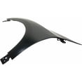 thumbnail image 3 of FENDER FR LH STEEL EXCLUDE TYPE R/TOURING MODEL REPLACEMENT FOR HONDA CIVIC HATCHBACK 2020 PARTSLINK NUMBER HO1240195, 3 of 5