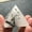 One Color, variant on K-KED Natural Quartz Crystal Point Tower Chakra Healing Energy Stone Gemstone Pyramid-Black Tourmaline Stone