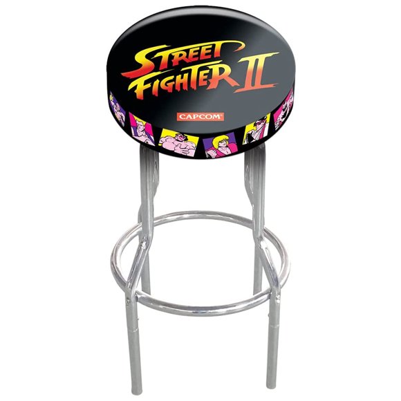 Arcade Stools