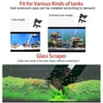 thumbnail image 3 of Fish  Cleaning Tools Gravel Vacuum Cleaner With 5 Functions For Aquarium Cleaning, 3 of 7