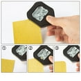 thumbnail image 4 of 3-Way Corner Rounder Punch, 4mm/5mm/10mm Circle Cutter for Cardstock, Photos & Scrapbooking, Multi-Size Paper Edge Punch, 4 of 6