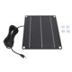 thumbnail image 2 of Panel solar monocristalino, panel solar liviano 6v 6w para teléfono, 2 of 7