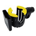 thumbnail image 2 of WLAGOOD Stroller Cup Holder with Phone Holder,Cup With Phone, Bike Cup, 2-in-1 Universal Cup Phone For Stroller, Bike, Wheelchair, Walker, Scooter, 2 of 7