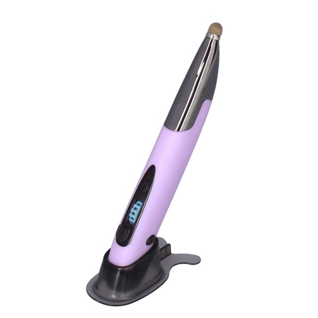 Mouse Pen LHCER 24GHz Smart Wireless con Adaptador Tipo C para Windows OS X Android