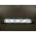 thumbnail image 4 of Pactrade Marine RV Trailer Car LED Interior Ceiling Light 10-30VDC with Switch, 4 of 5