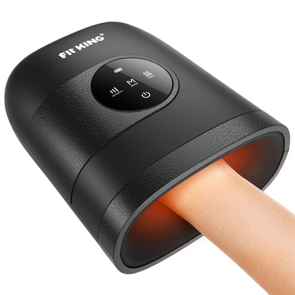 Masajeador de manos FIT KING Masaje de manos para aliviar la artritis