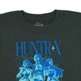 thumbnail image 3 of K-Pop Demon Hunters T-Shirt Girls' Huntrix What It Sounds Like Tee, 3 of 5