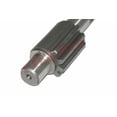 thumbnail image 4 of Steering Top Upper Rocker Shaft For Massey Ferguson 35 35X 135 148 230 240, 4 of 4