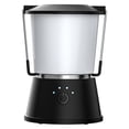 thumbnail image 1 of LED Camping Light Portable, Super Bright Camping Light Rechargeable Tent Light with Hook, Continuously Dimmable and 5 Light Modes, Lasts More Than 8 H, 1 of 4