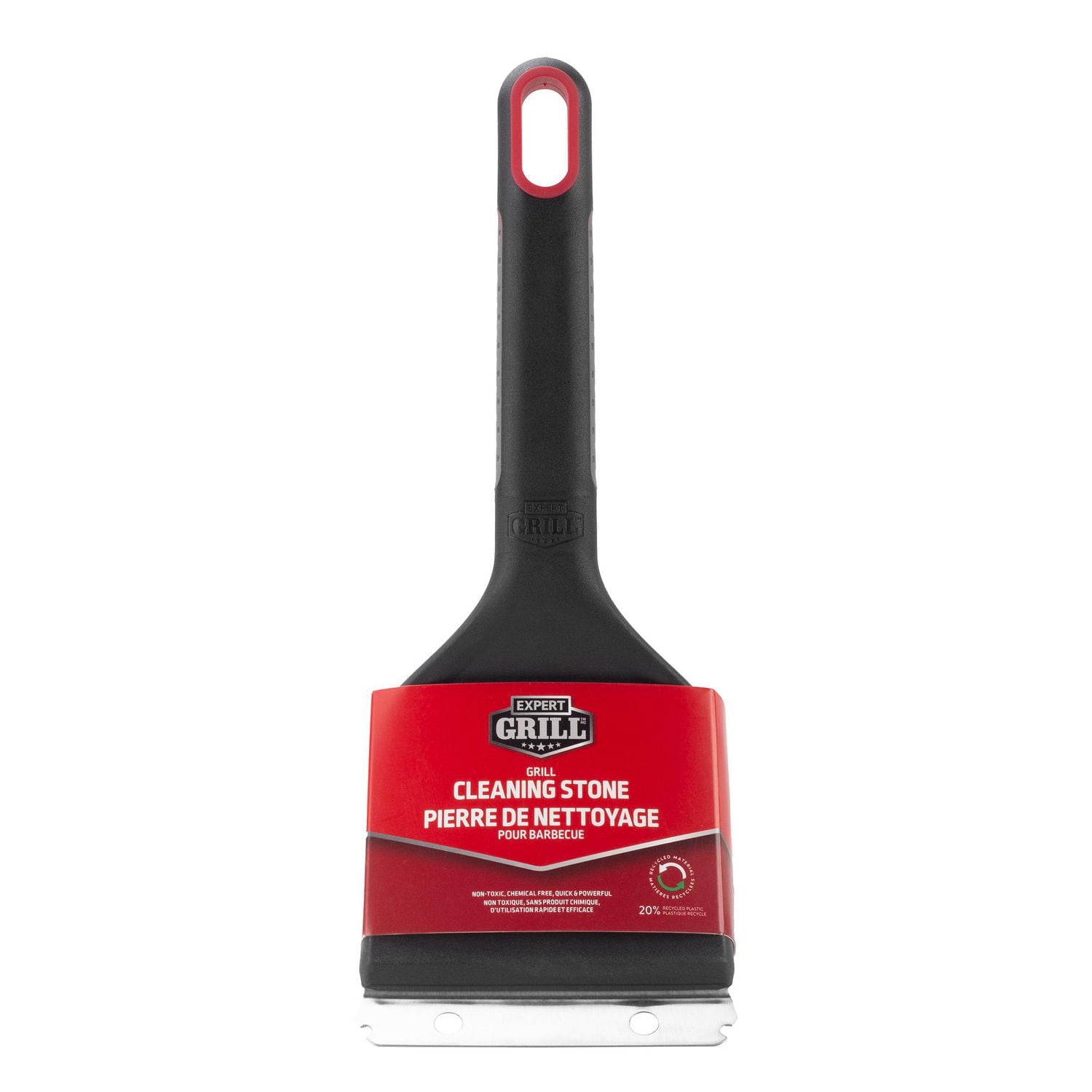 Expert Grill Grill Stone Cleaning Block Brush