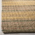 thumbnail image 6 of Safavieh SAFAVIEH Natural Fiber NF202B Natural / Gold Rug, 6 of 8