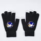 thumbnail image 3 of Guantes de dibujos animados de Sonic The Hedgehog, guantes de invierno cálidos y gruesos para niños, guantes de ciclismo al aire libre, guantes de punto, 3 of 5