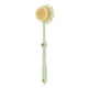 thumbnail image 4 of Cepillo de baño de mango largo, cepillo de baño de pelo suave, cepillo de baño dos en uno, cepillo de baño de doble cara, 4 of 4