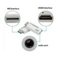 thumbnail image 5 of Wii to HDMI converter adapter with 1.5m high speed conversion cable P20250110413, 5 of 5