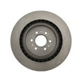 thumbnail image 2 of Centric Parts 121.62075 C-Tek Standard Brake Rotor Fits select: 2006-2011 CADILLAC STS, 2004-2005 CADILLAC CTS, 2 of 5
