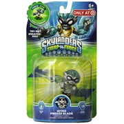 Skylanders Swap Force Nitro Freeze Blade (Exclusive Edition!)