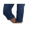 thumbnail image 3 of Gloria Vanderbilt Women's Amanda Capri Jean, 3 of 4