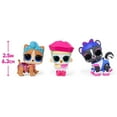 thumbnail image 2 of LOL Surprise Color Change Pets, 2 of 6