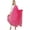 Magenta, variant on Phagun Women's Designer Chiffon Dupatta Ethnic Chunni Wrap Long Stole-Magenta