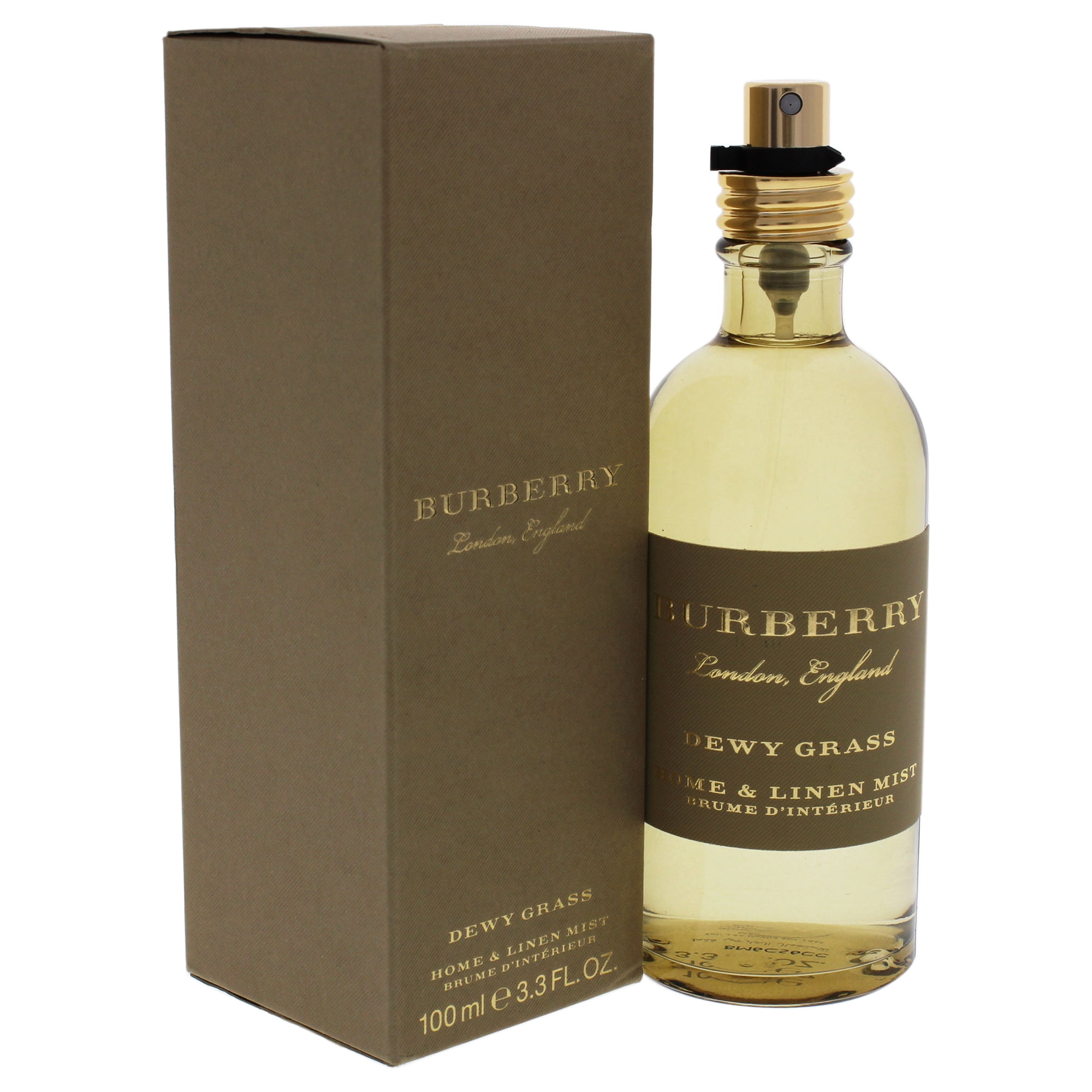 Burberry bath cheap oil 300ml
