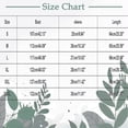 thumbnail image 5 of Cilsoka Summer Tops for Women 2026 Short Sleeve Crew Neck Linen Cotton Shirts with Pocket Plus Size Gauze Casual Dressy Blouse Outfits, 5 of 5