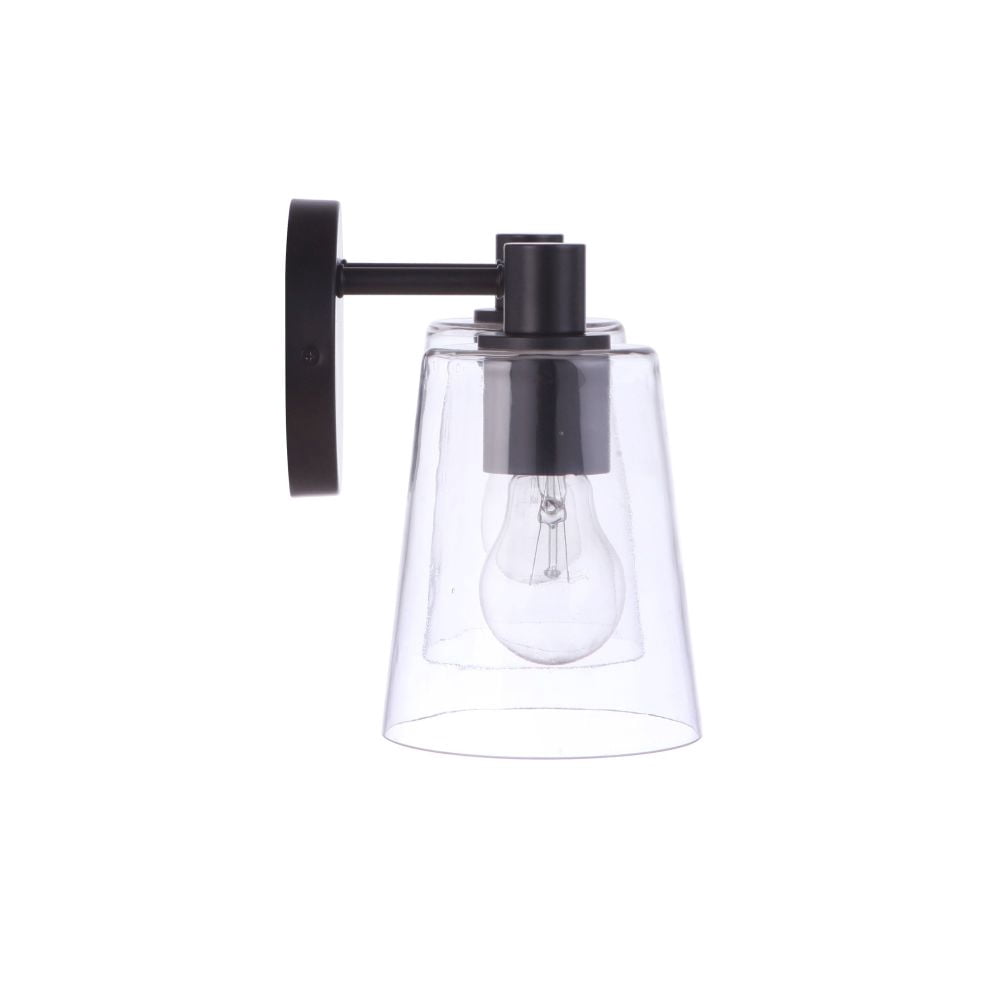 Craftmade Lighting - Emilio - 2 Light Bath Vanity In Transitional Style-8 Inches