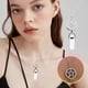 thumbnail image 1 of Collar para mujer, joyería para mujer, joyería para mujer, collar con colgante de cielo vintage de moda para mujer, joyería de regalo, collar para mujer, 1 of 3