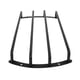 thumbnail image 5 of Cubierta Protectora Rejilla Altavoz Subwoofer Metal Negro 12 Pulgadas Unique Bargains, 5 of 6