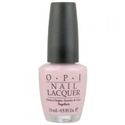 OPI  Altar Ego Pink Nail Lacquer
