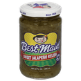 thumbnail image 2 of (3 pack) Best Maid Sweet Jalapeno Relish, 2 of 5