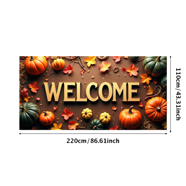 Welcome Back to School Banner Classroom Backdrop Educational Decor School Supplies Kids Party Decoration Photo Background Library Event Signs Apples School Bus Props