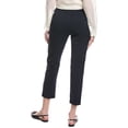 thumbnail image 2 of Theory womens  Tapered Pant, 2, Blue, 2 of 3