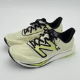 thumbnail image 1 of NWOT New Balance FuelCell Rebel V3 Mens Running Shoes Pistachio Butter Wide 10.5, 1 of 6
