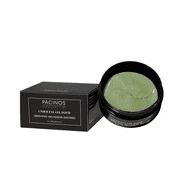 Pacinos Signature Line Under Eye Gel Patch, 60 Patches in 1 Box