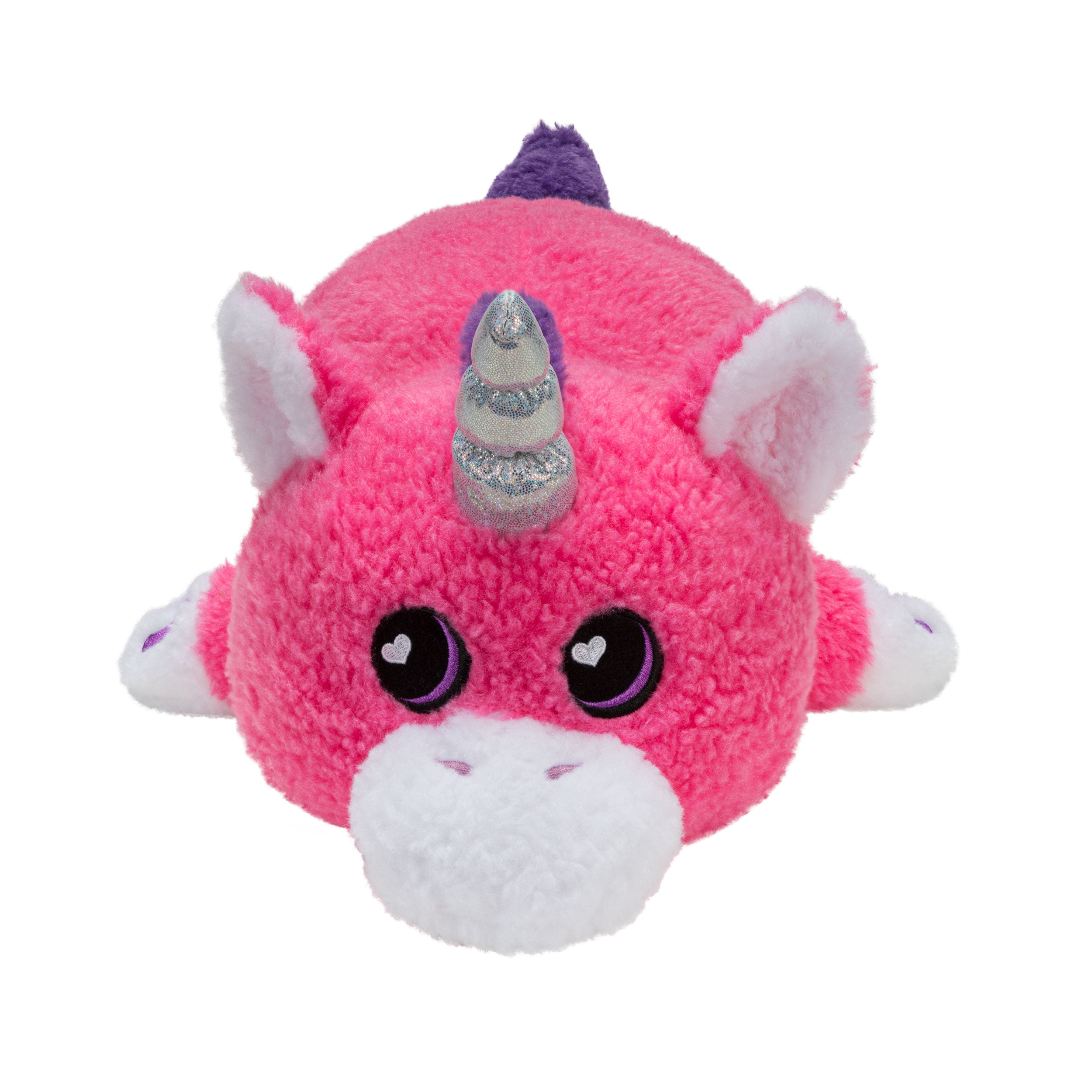 giant plush unicorn walmart