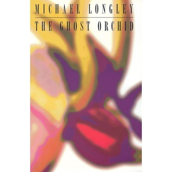The Ghost Orchid (Paperback)