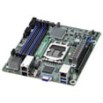 thumbnail image 1 of Placa base ASRock Rack EPYC4000D4U micro-ATX para servidores, 1 of 1