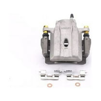 Power Stop Front Left One Stock Replacement Caliper L3134