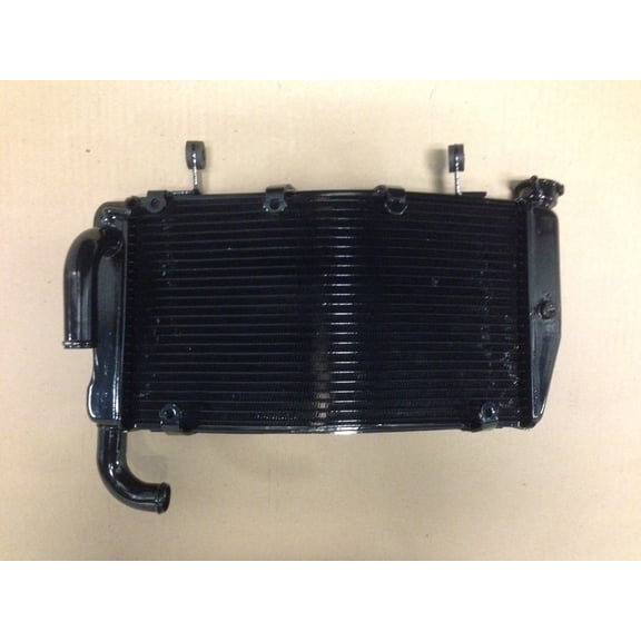 2003 2004 2005 2006 2007 DUCATI 999 S All Engine Motorcycle Radiator