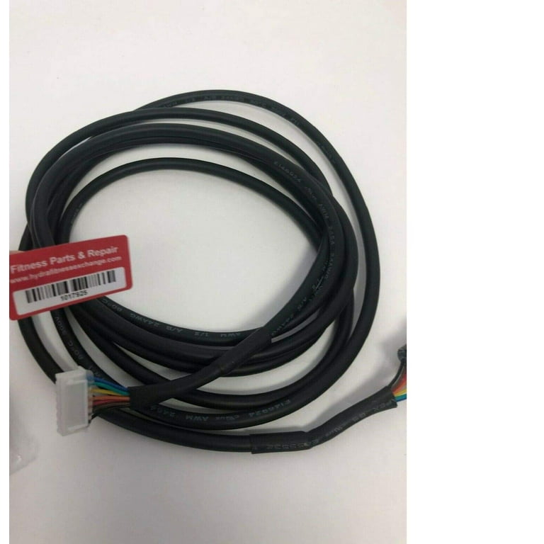 Main Wire Harness E146924 4000000171 Works W Lifespan Fitness